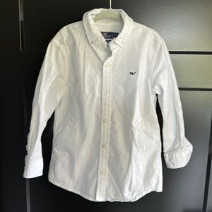 Vineyard Vines dress shirt